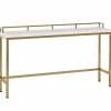 Tribesigns Console Table, 70.9 inch Extra Long Sofa Table* Console Tables | Console Tables