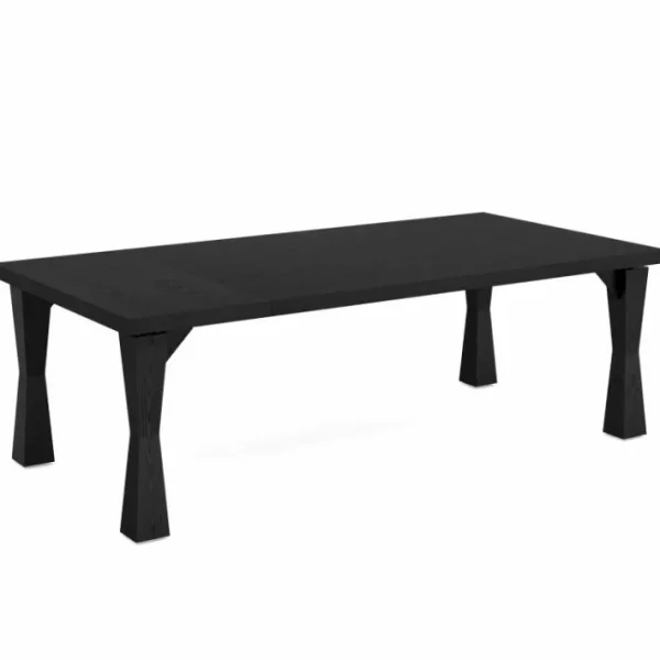 Tribesigns 70.8" Dining Table, Sturdy Rectangular Kitchen Table for 6-8* Dining Tables