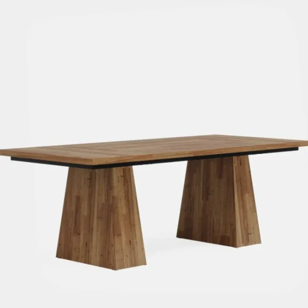 Tribesigns 63" Executive Desk, Modern Office Computer Desk Workstations* Desks