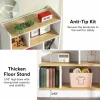 Tribesigns 72 Inch Bookshelf, 10 Cube Bookcase Freestanding Open Display Cabinet* Bookcases & Bookshelves | Bookcases & Bookshelves