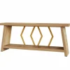 Tribesigns 70.9-Inch Console Sofa Table with Storage for Entryway Living Room* Console Tables | Console Tables