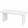 Tribesigns 63-Inch Executive Desk, Rectangular Office Computer Desk Workstation* Desks