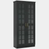 Tribesigns 71" Shoe Cabinet, 8 - tier Shoe Storage Racks With Adjustable Shelves* Shoe Racks & Cabinets | Shoe Racks & Cabinets