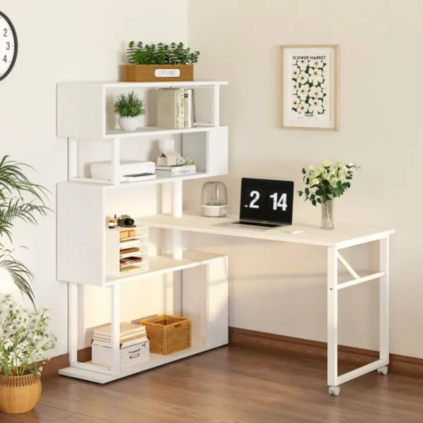 Tribesigns Social media image* Desks