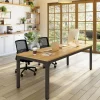 Tribesigns Social media image* Desks