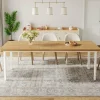 Tribesigns Social media image* Dining Tables