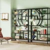 Tribesigns 69" Tall Bookshelf, Freestanding Etagere Bookcase Open Display Shelf* Bookcases & Bookshelves | Bookcases & Bookshelves