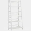 Tribesigns 5 - Tier Bookshelf, Ladder Bookcase Etagere Storage Shelf* Bookcases & Bookshelves | Bookcases & Bookshelves