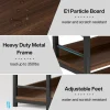 Tribesigns 9-Tier Corner Shoe Rack, Freestanding Shoe Storage Shelf* Shoe Racks & Cabinets | Shoe Racks & Cabinets